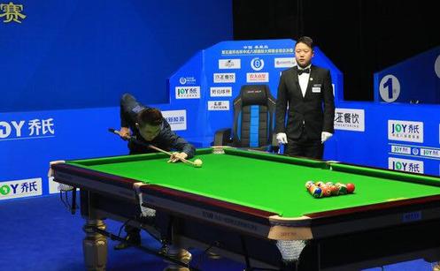 Chinese Pool What makes Chinese 8 Ball Pool exciting? – The Real Talk blog